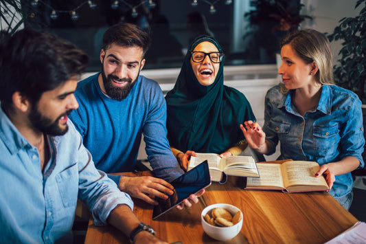 Winter 2026 Online Distance Learning Course